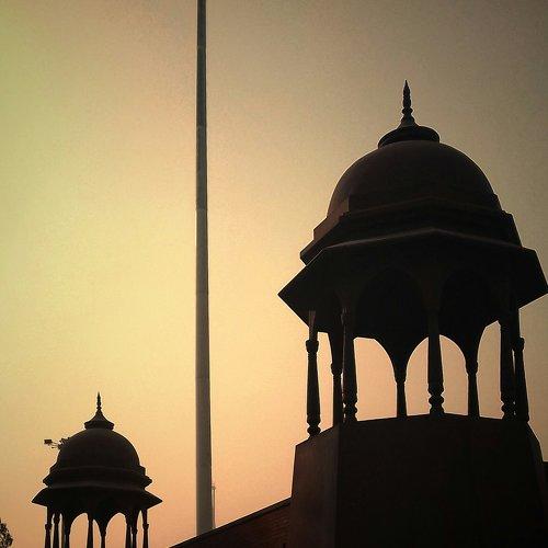 Dusky dusk
