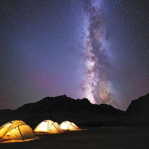 5 Billion Star Hotel