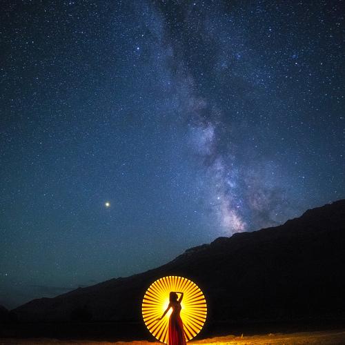 Star Dancer