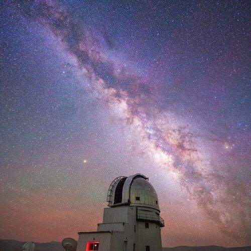 Space Explorer