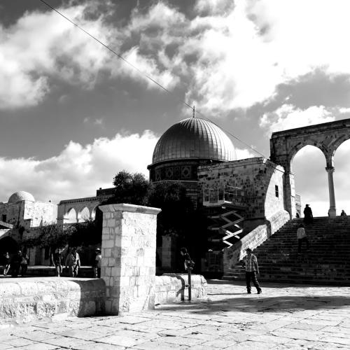 The Holy Land