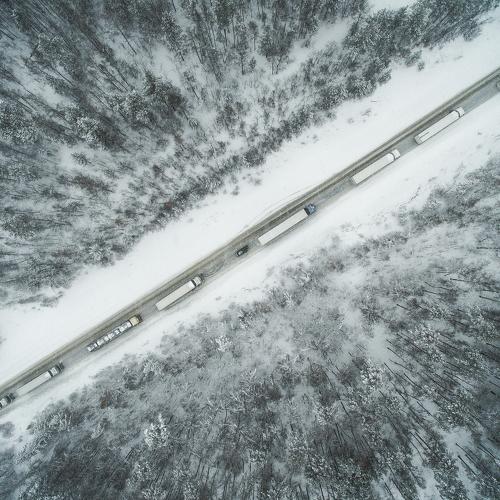 Traffic Jam