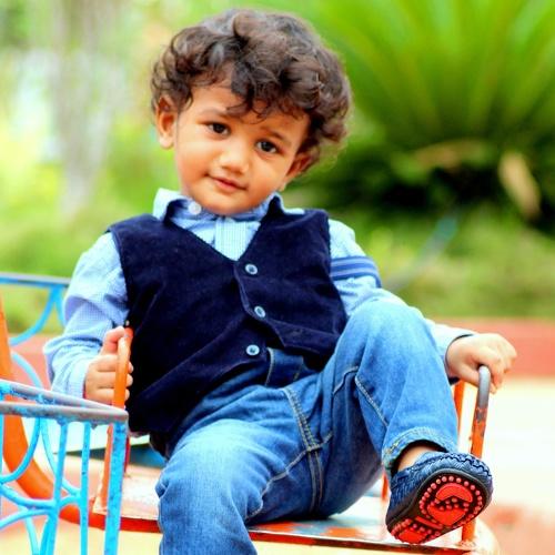 Child attitude