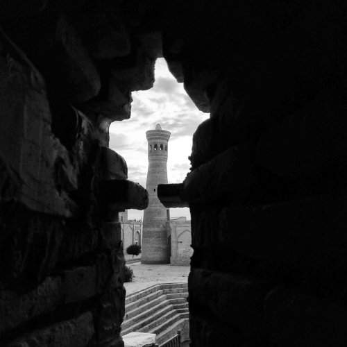 Bukhara