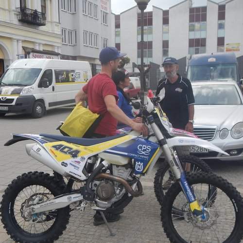motorbike