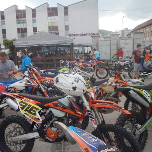 motorbike