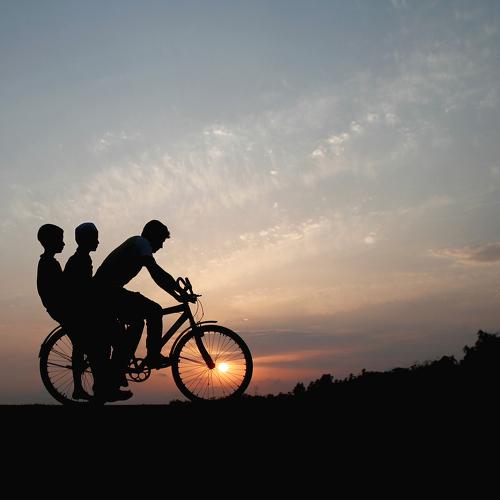 Children holiday