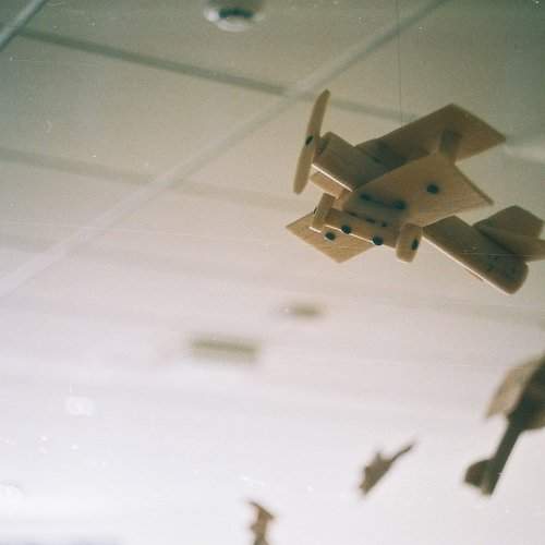 Airplanes