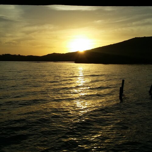 Mi bello Oriente