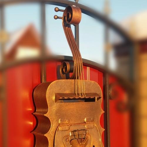 Mailbox