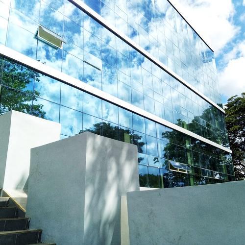 House of Glass