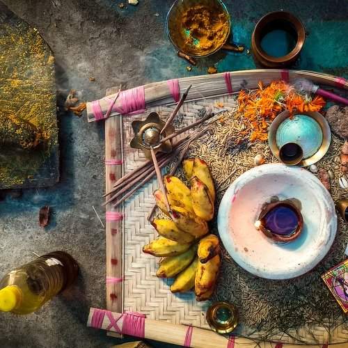 Colours of Life