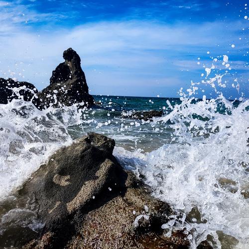The Beach