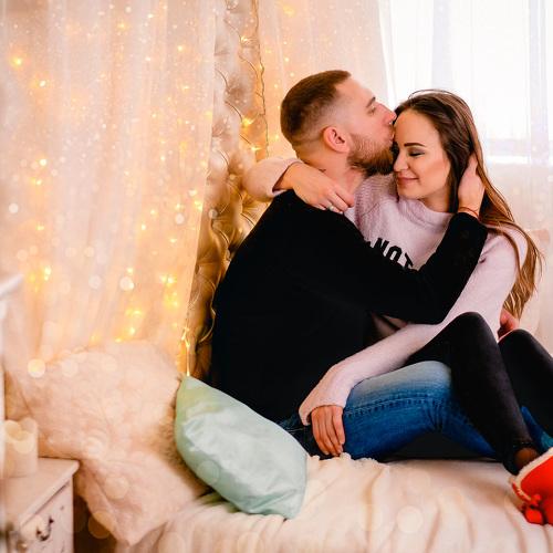 Рождественские чувства
