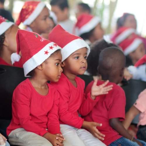 Christmas Concert at the Dominican School