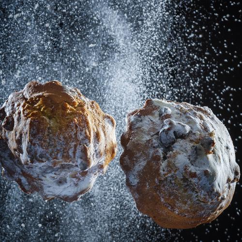 coffee satellites