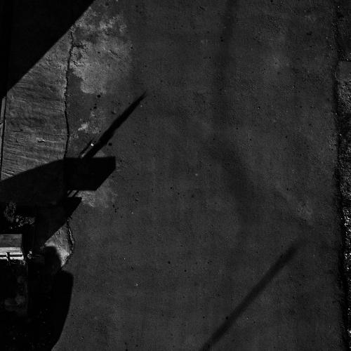 Shadow walking