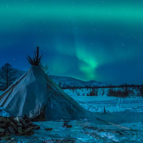 Простая жизнь