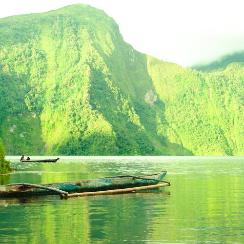 Lake Holon