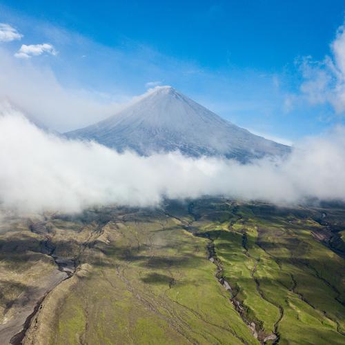 Kamchatka