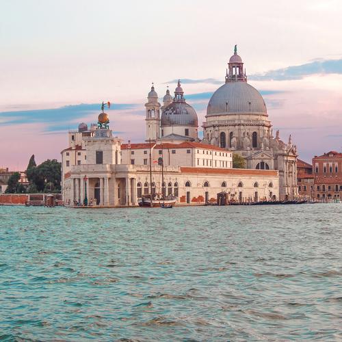 Venice, Canal Grande