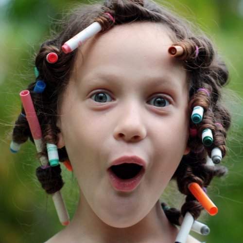 Hairstyle