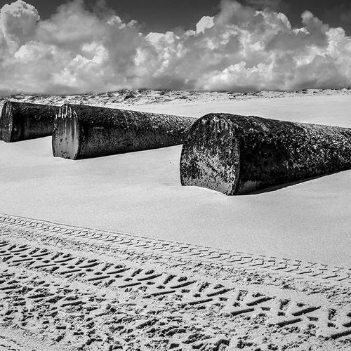 Steel pipes