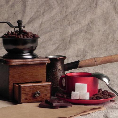 coffee