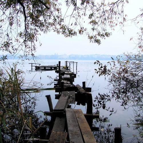 Тернопільське море