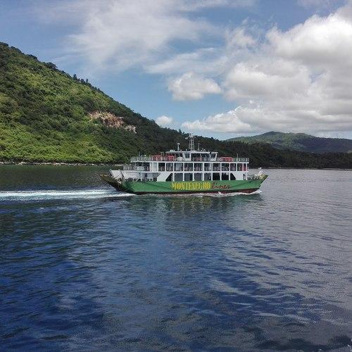ship