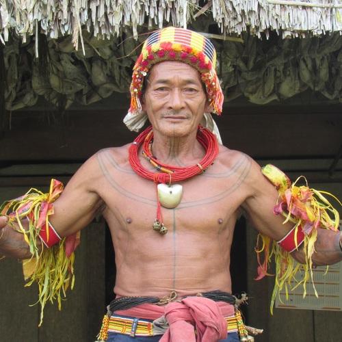 LOCAL MENTAWAI