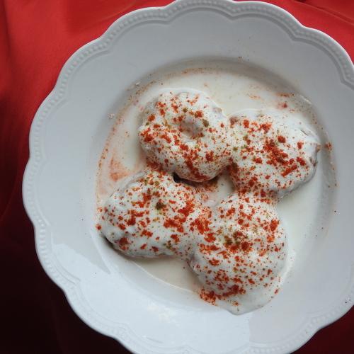 Dahi Wada...
