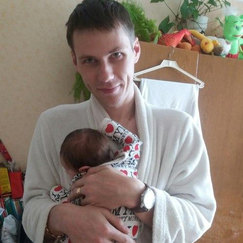 Только с роддома