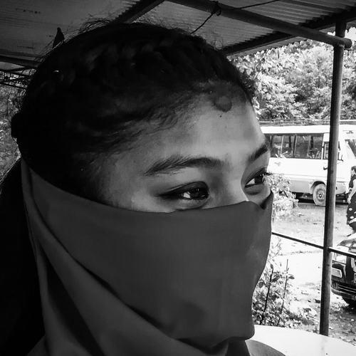 Eyes