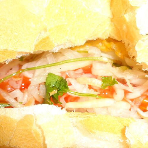 Bánh my