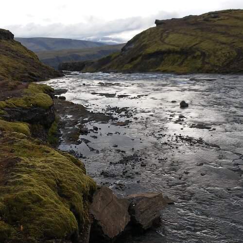 Iceland
