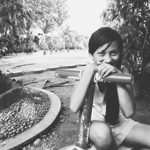Sweet Innocence