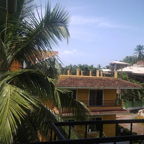 India, Goa