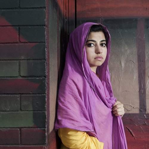 Iram