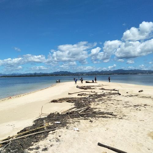 SandbanK