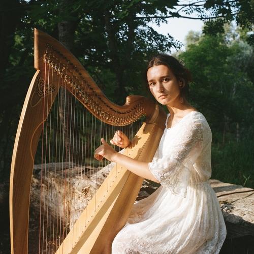 the voice of the harp