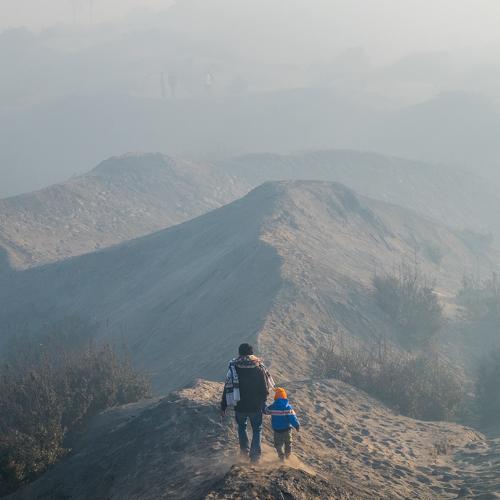 Explore Bromo