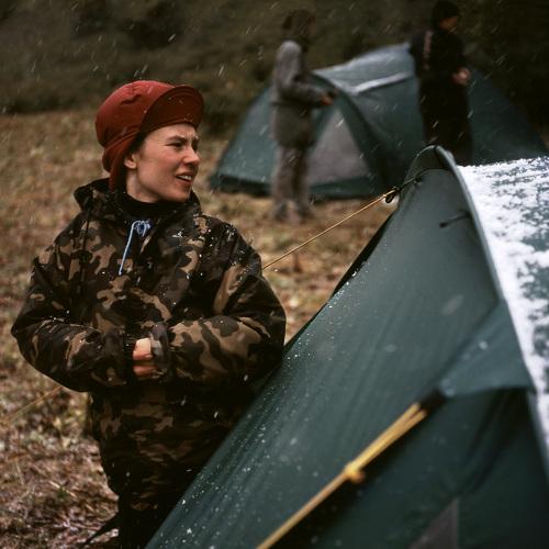 Не ждали