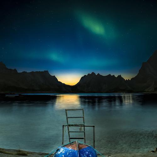 Aurora fantasies