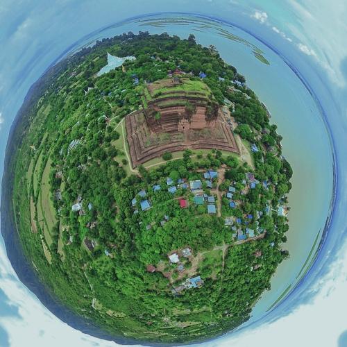 Min Kun 360