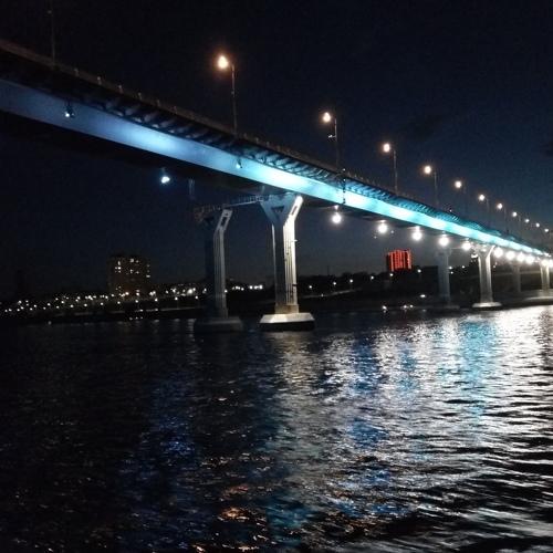 Танцующий мост