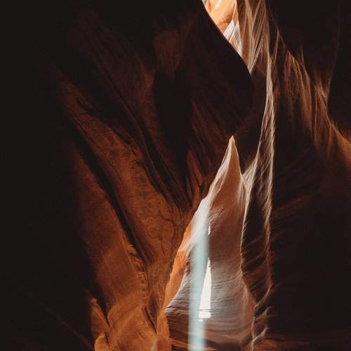 Let there be light