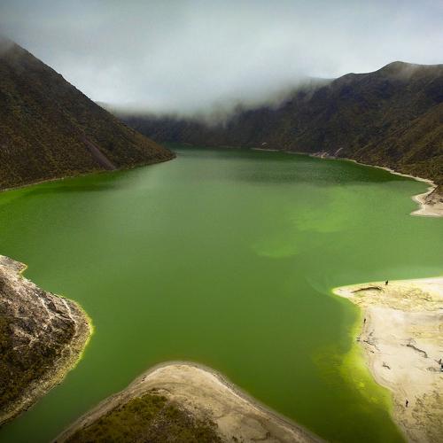Laguna Verde