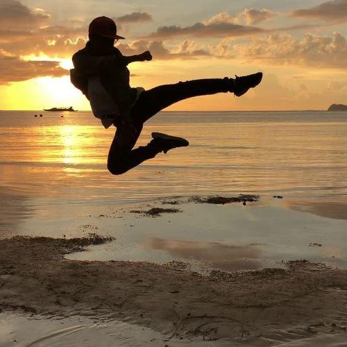 Sunset Style