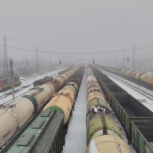 Дороги жизни